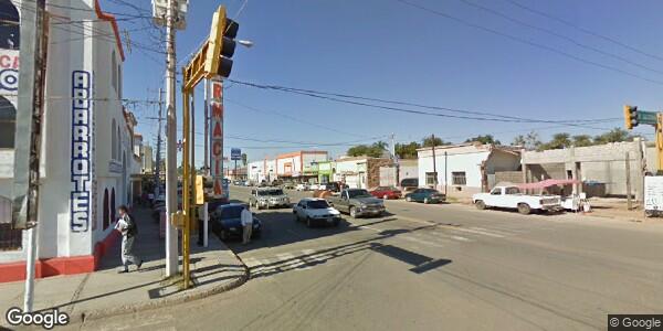 AGENCIA DE MINISTERIO PÚBLICO INVESTIGADORA SECTOR DOS.